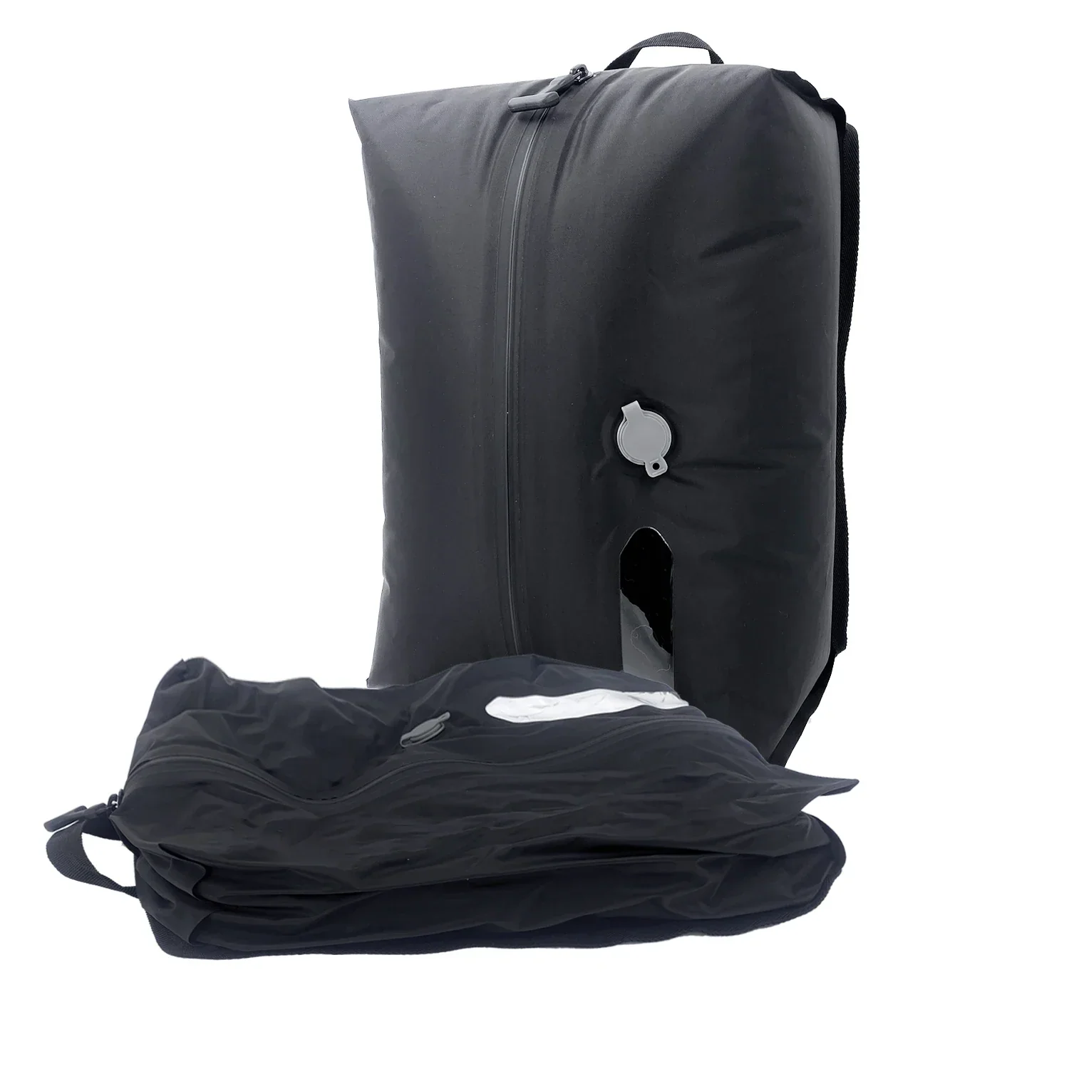 17L Vacuum Sealed Storage Bag for Air Packing