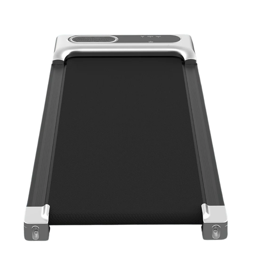 LED Display Walking Treadmill for Under Desk Use with Remote Control - Image 2