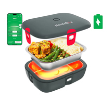 HeatsBox Go Electric Lunch Box