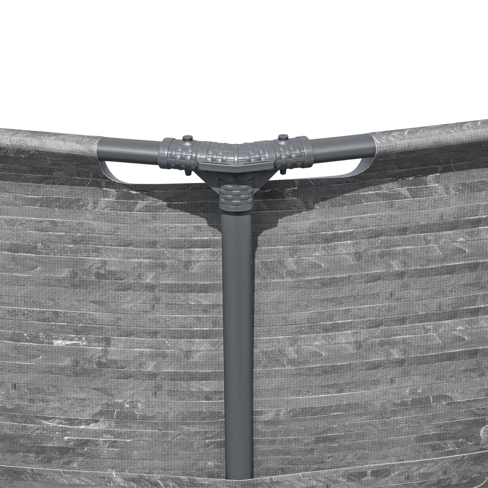 Bestway Steel Pro MAX 12' x 30" Above Ground Outdoor Swimming Pool Set - Image 12