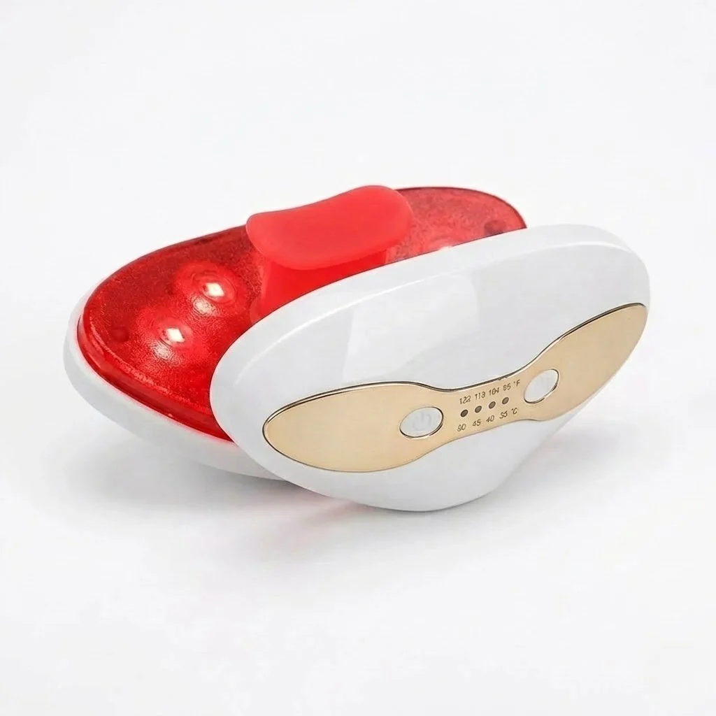 Tinted Lip Care Treatment