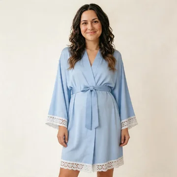Soft Nursing Cover-Up for Comfortable Feeding