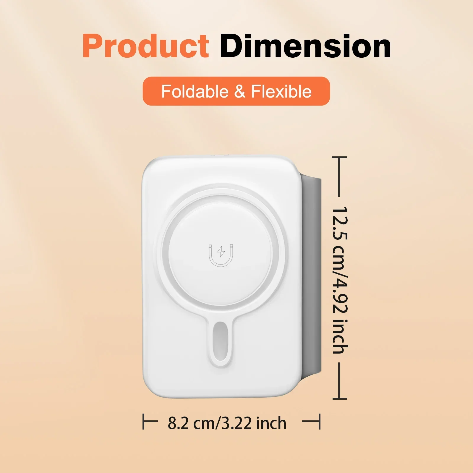 3-in-1 Magnetic Charging Station – Foldable Design - Image 20