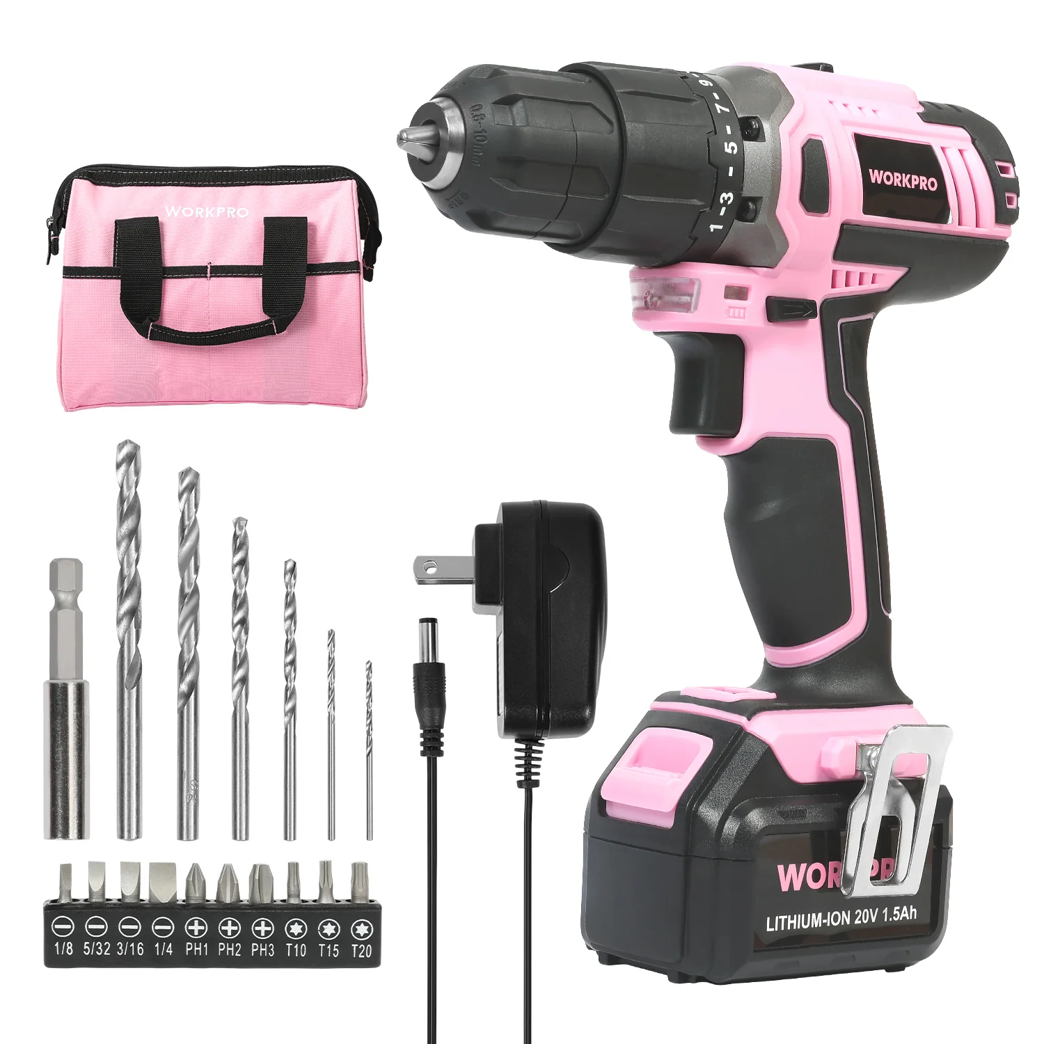 Power Tools