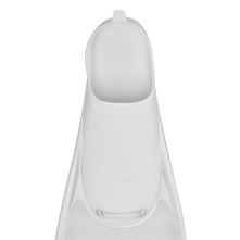 Blue Reef Freediving Fins
