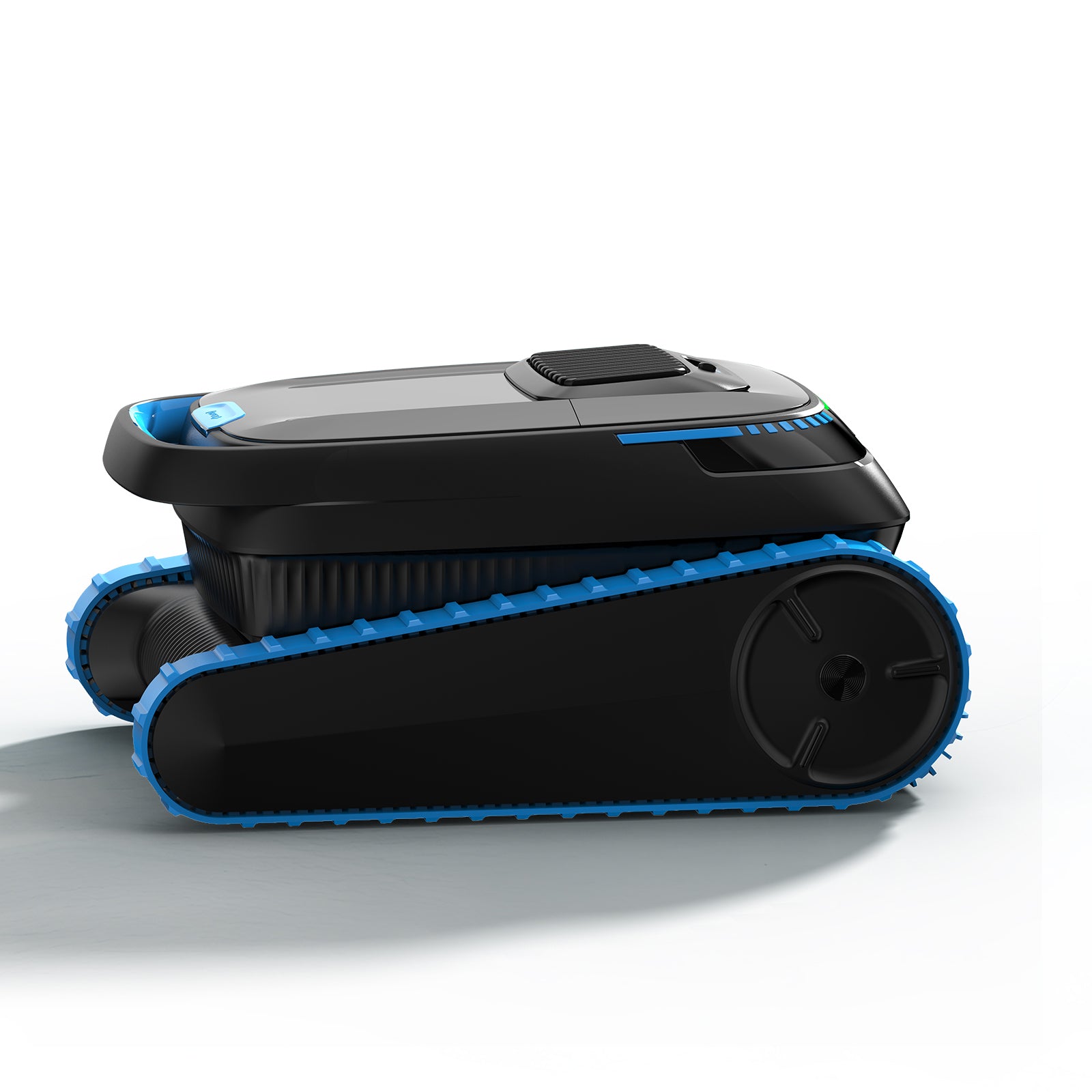 AIRROBO CP40 Cordless Robotic Pool Cleaner | Wall Climbing & App Control