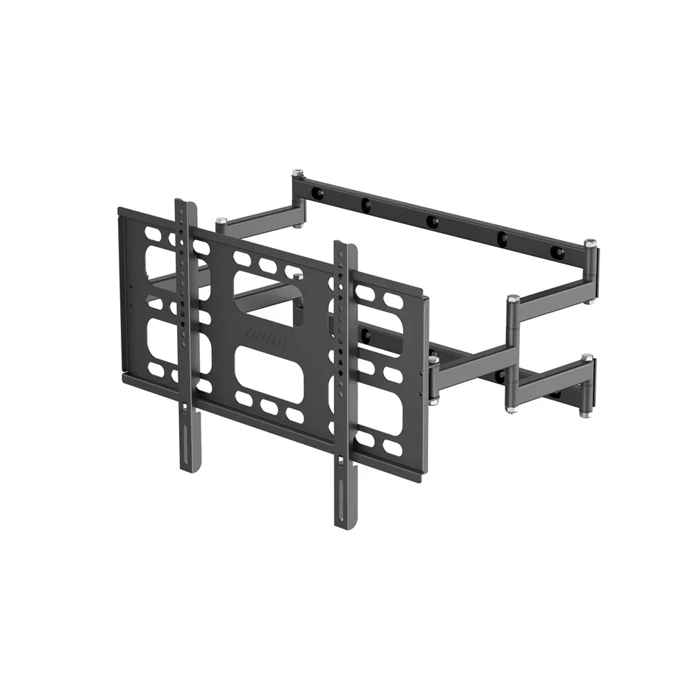 Adjustable Wall Bracket for TVs with Full Motion Capability - Image 2