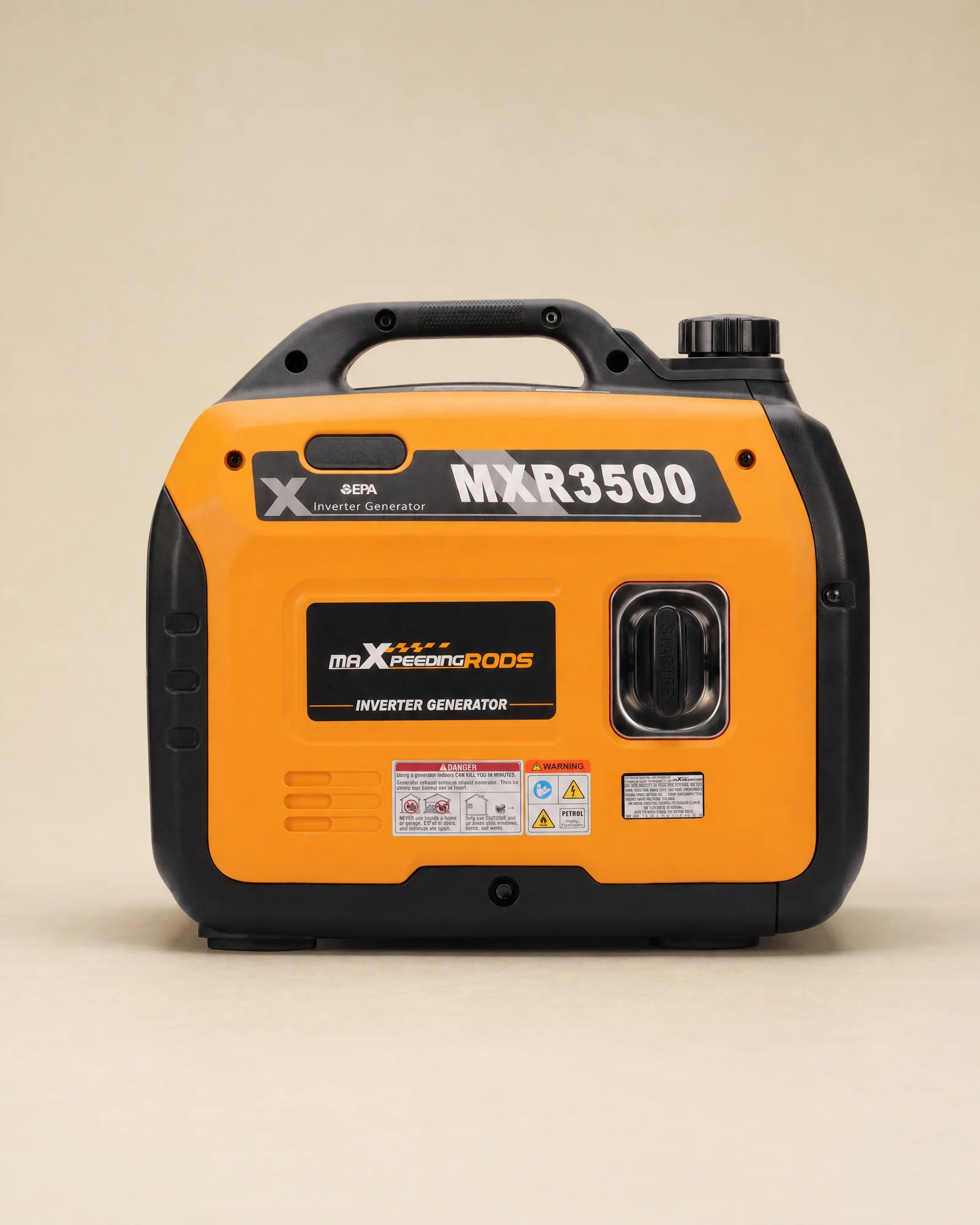 Avora Ultra Quiet Generator