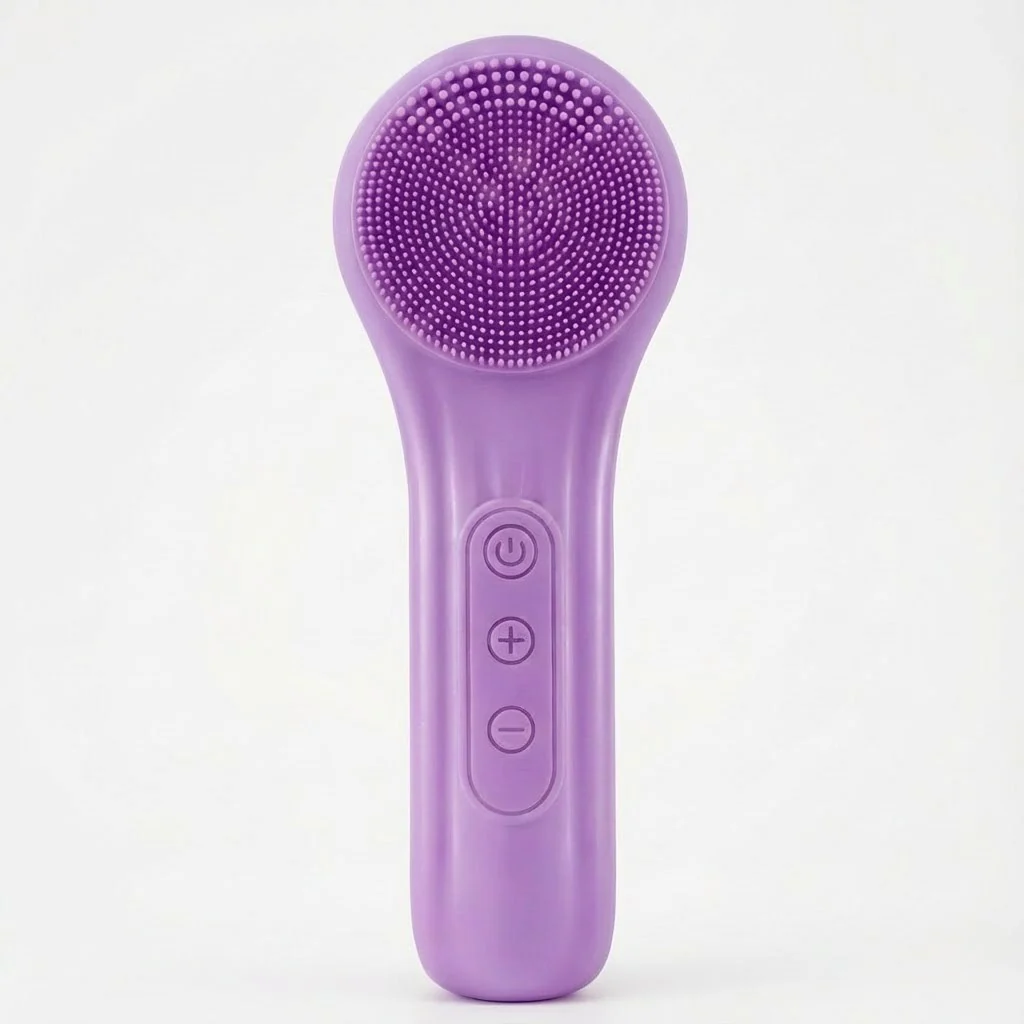 Sonic Facial Cleansing Device for Radiant Skin - Image 3