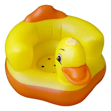 Inflatable Baby Seat for Sunny Days