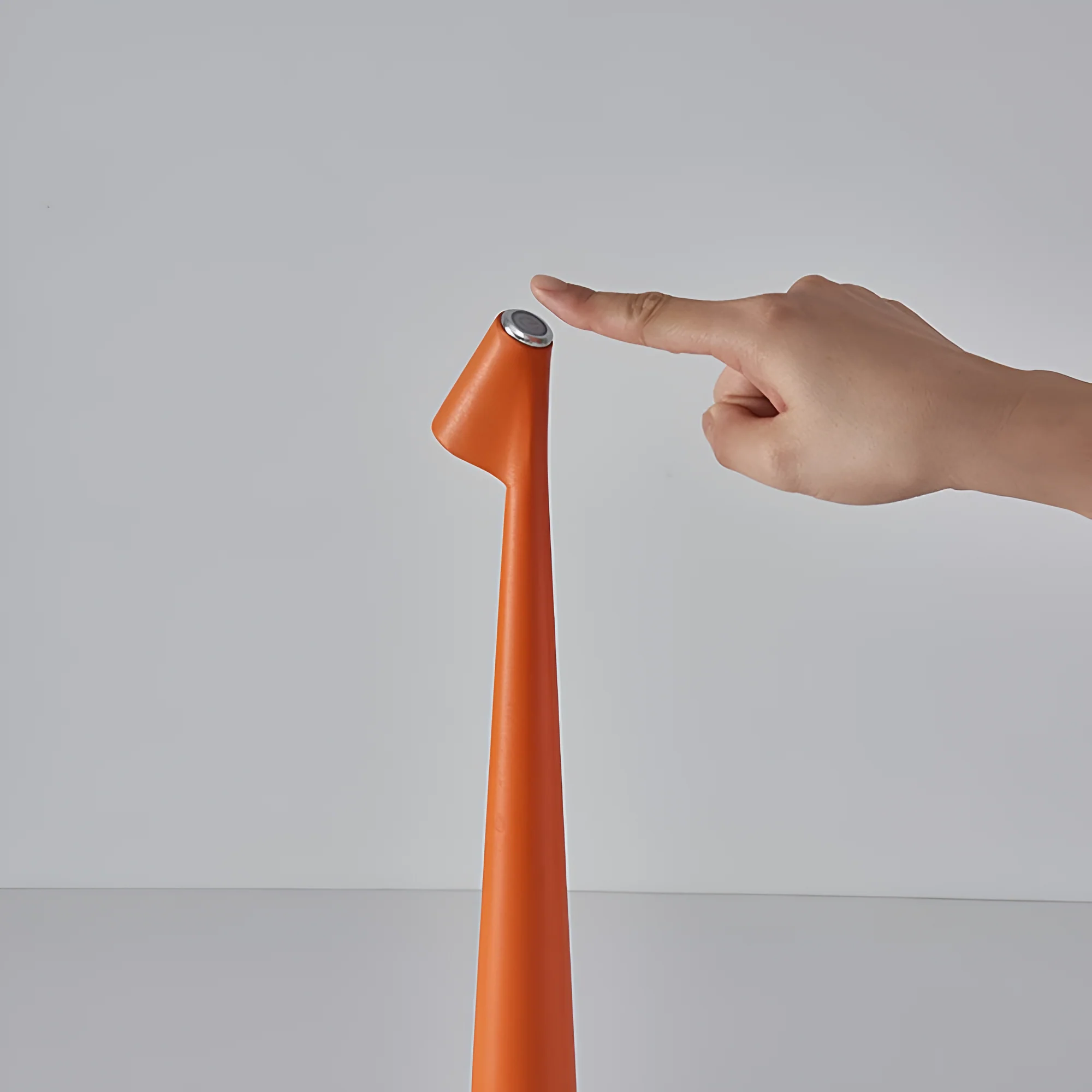 Table Lamp Dimmable Touch Cordless Rechargeable LED - Image 4