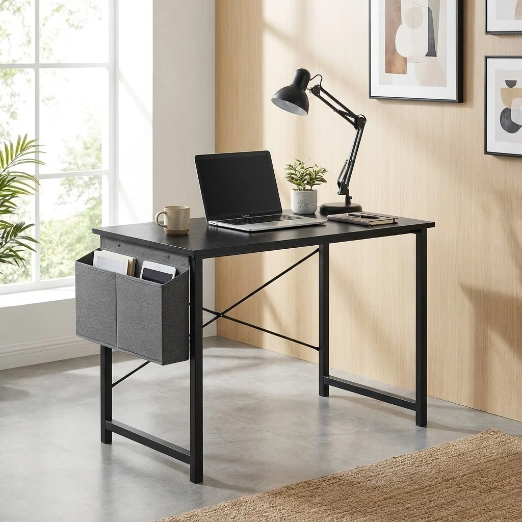 Portable Work Desk for On-the-Go Use - Image 21