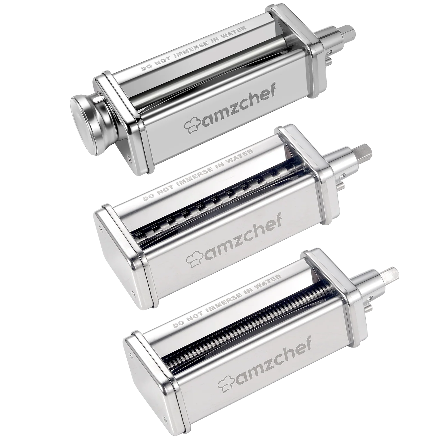 KitchenAid Pasta Maker Attachments Set 2