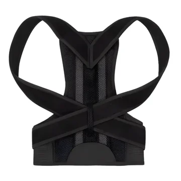 Adjustable Posture Corrector for Men and Women