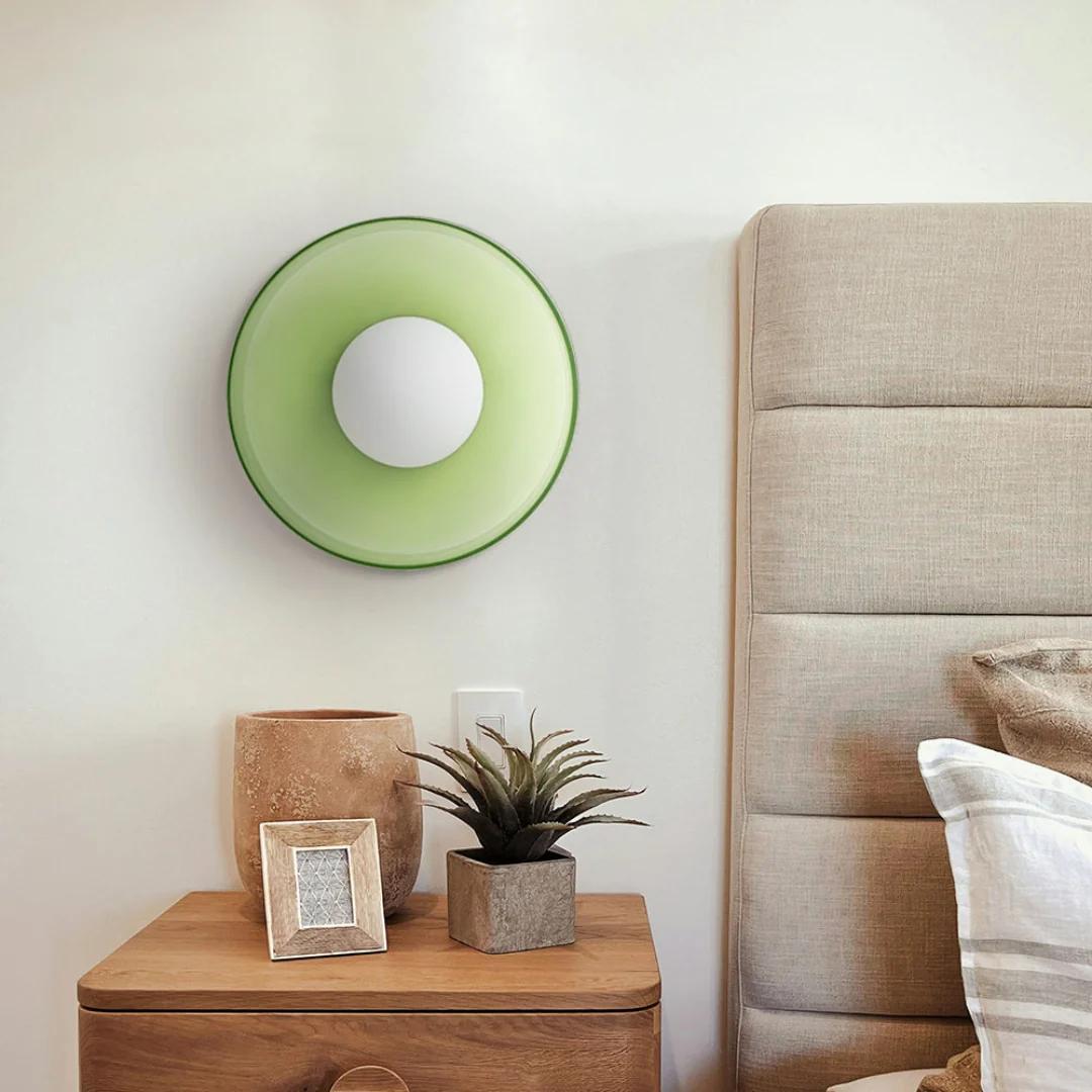 Modern Flush Mount LED Ceiling Light for Effortless Elegance - Image 10