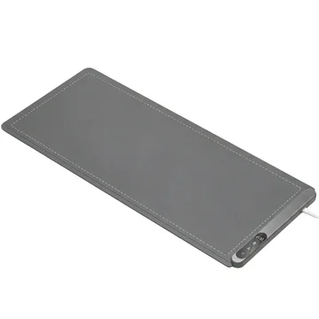 36x16 Inch Food Warming Tray with Adjustable Temperature in Graphene