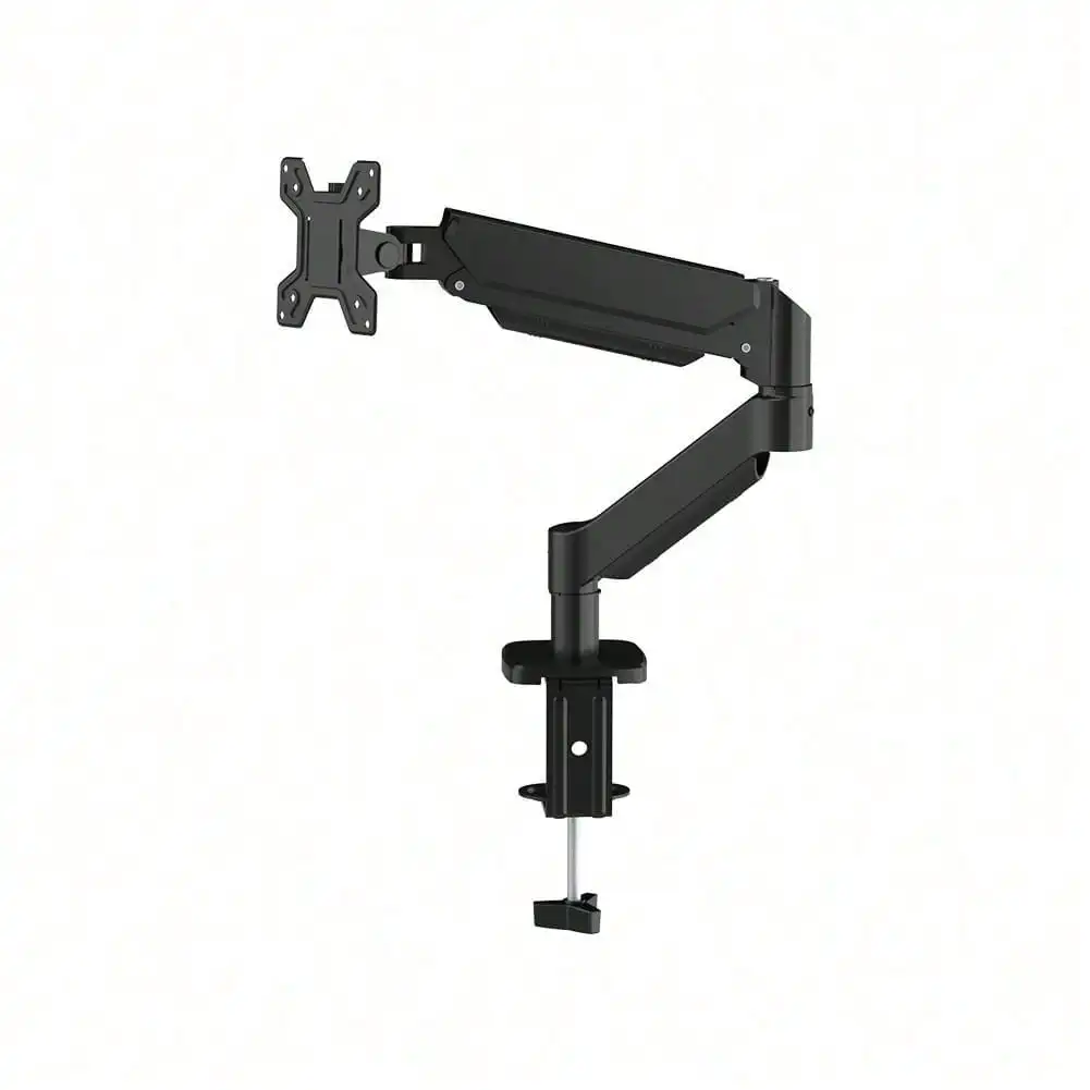 Dual Monitor Stand with Gas Spring Mechanism