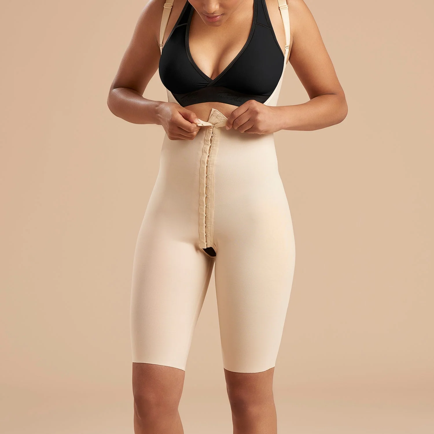 Compression Girdle for Cradle Support - Image 14