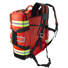Kemp Premium Ultimate EMS Backpack
