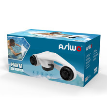Asiwo Manta Underwater Scooter