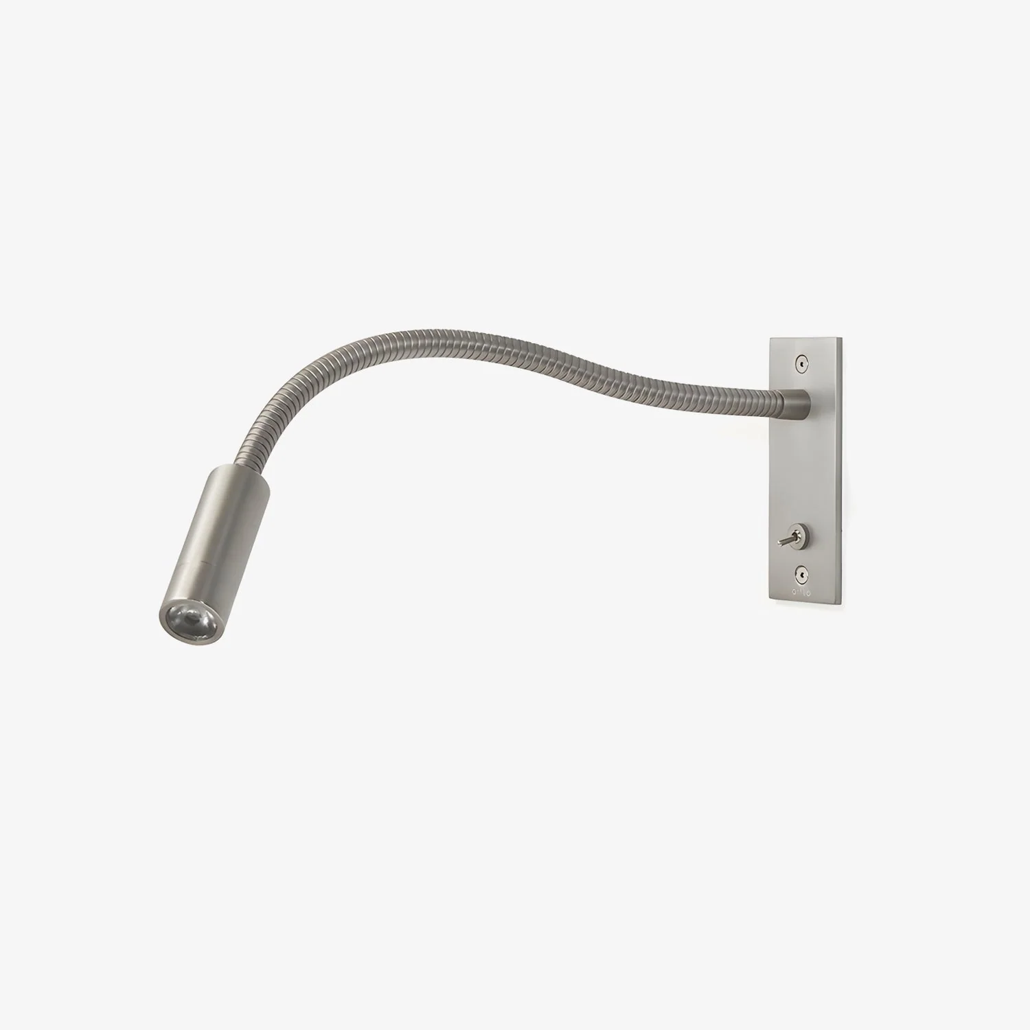 Sleek Adjustable Wall Lamp with Versatile Lighting Options - Image 11