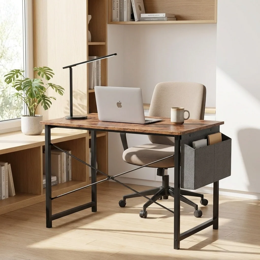 Portable Work Desk for On-the-Go Use - Image 27