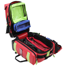 Kemp Premium Ultimate EMS Backpack
