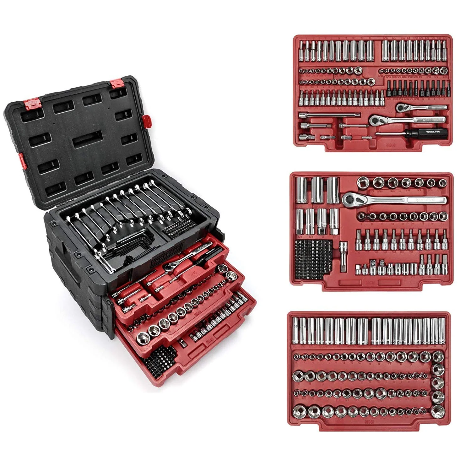 Tool Sets