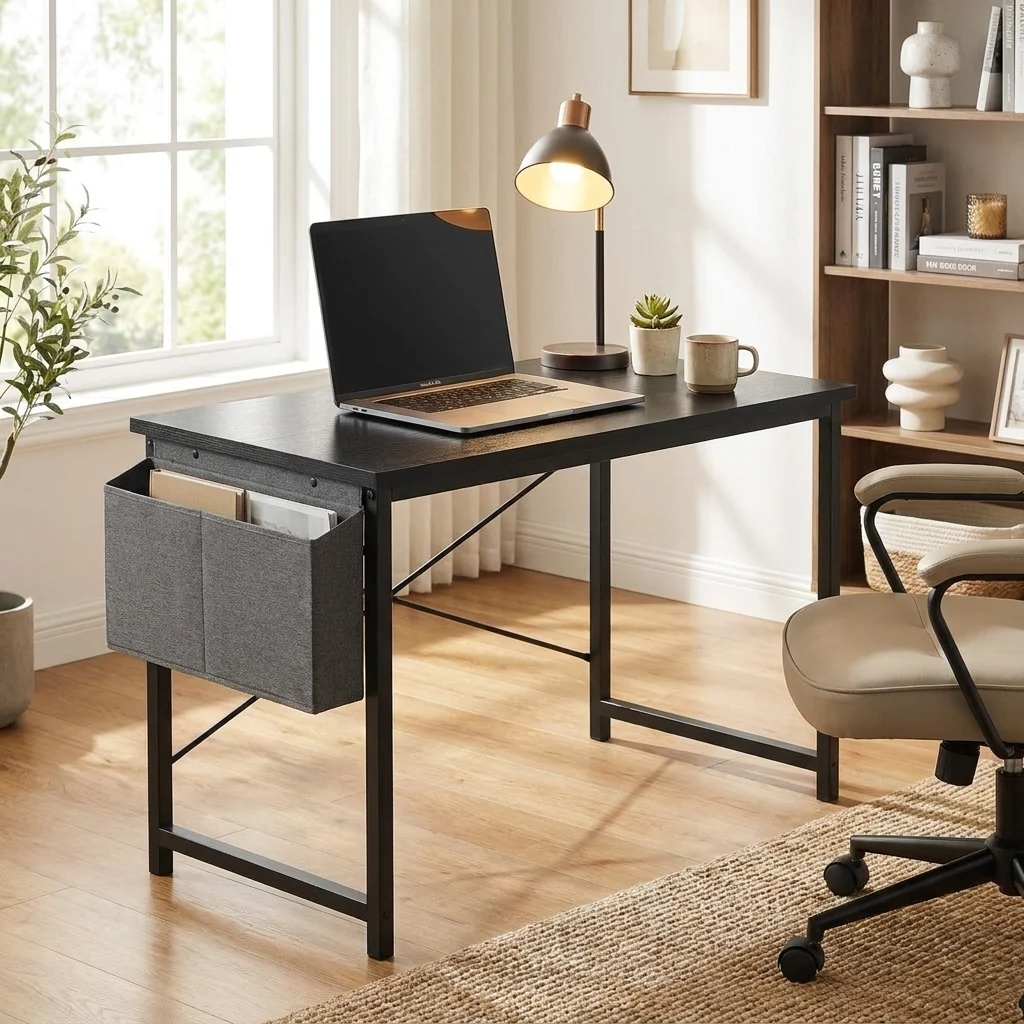 Portable Work Desk for On-the-Go Use - Image 5