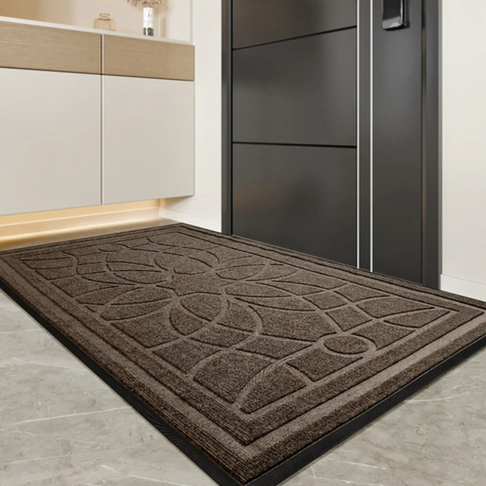 Cushioned Kitchen Floor Mat Ergonomic Anti-Fatigue Non-Slip - Image 2