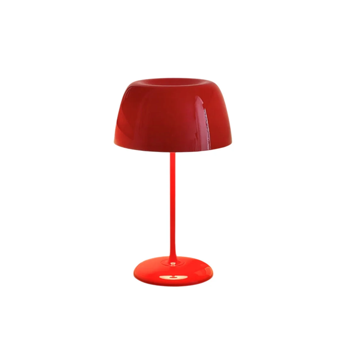 Stylish Fabric Shade Table Lamp for Any Room
