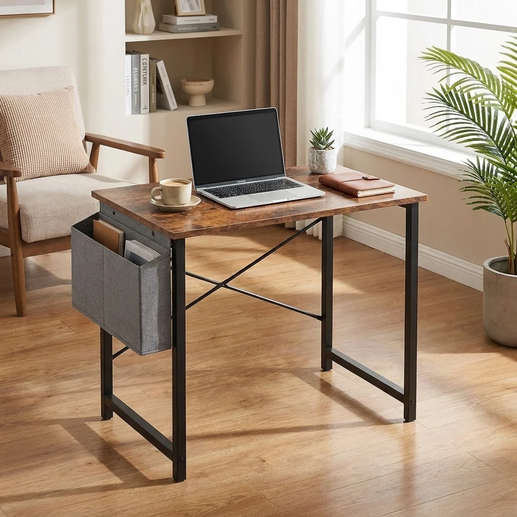 Portable Work Desk for On-the-Go Use - Image 19