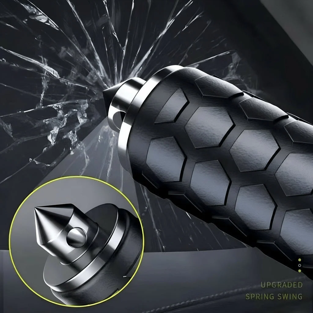 Smart Mobility Cane with Instant-Release Mechanism - Image 9