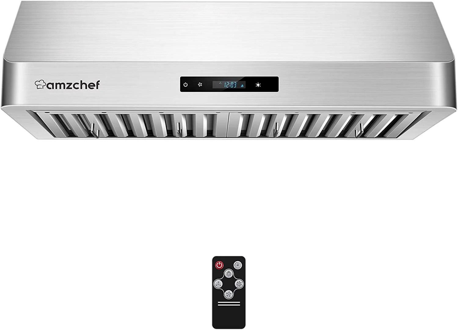 Range Hood