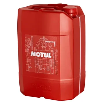 Motul 20L Synthetic Engine Oil 8100 5W30 X-Clean EFE