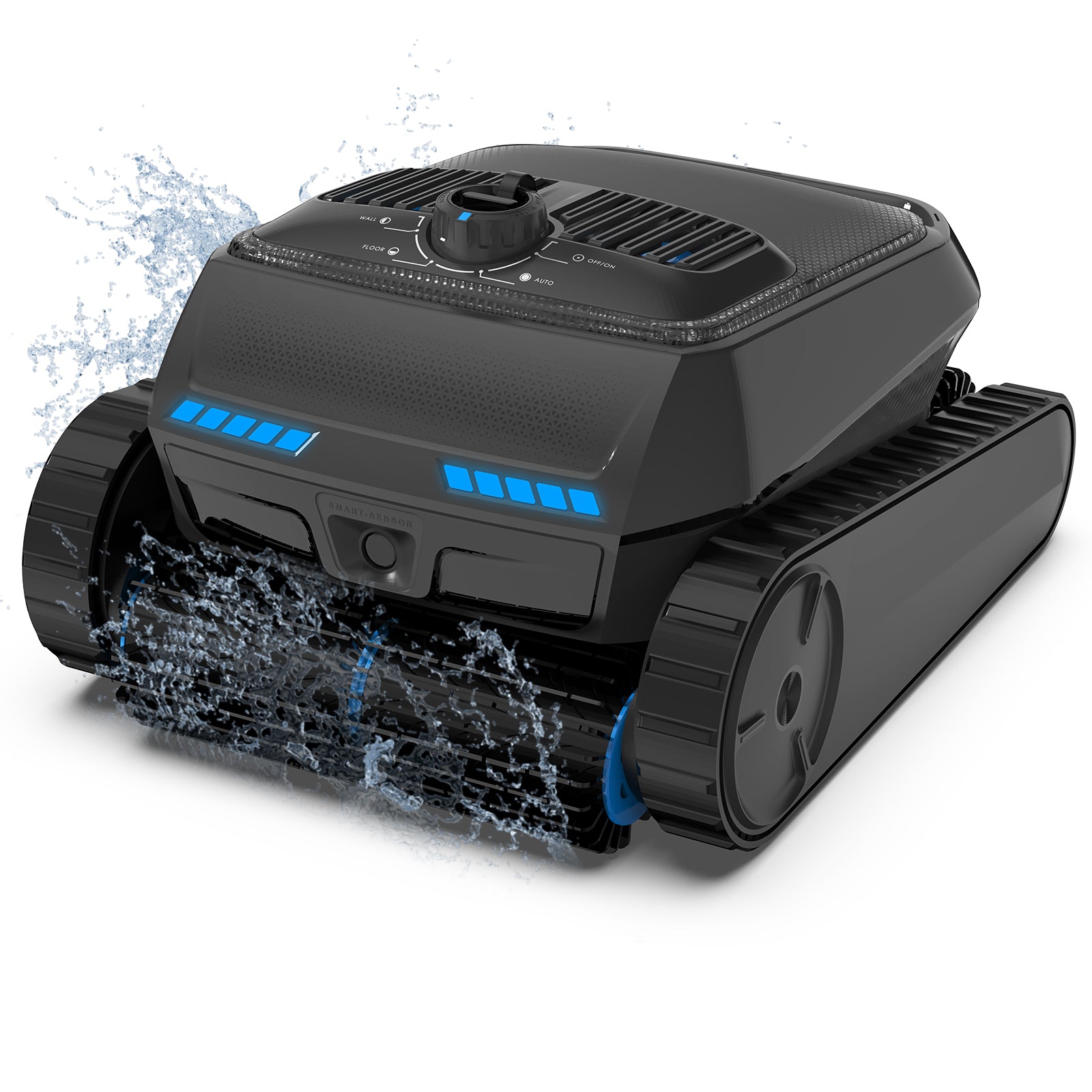 AIRROBO Cordless Robotic Pool Cleaner – Smart, Powerful, All-Pool Cleaning CP400 Lite