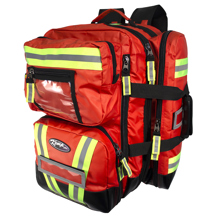 Kemp Premium Ultimate EMS Backpack