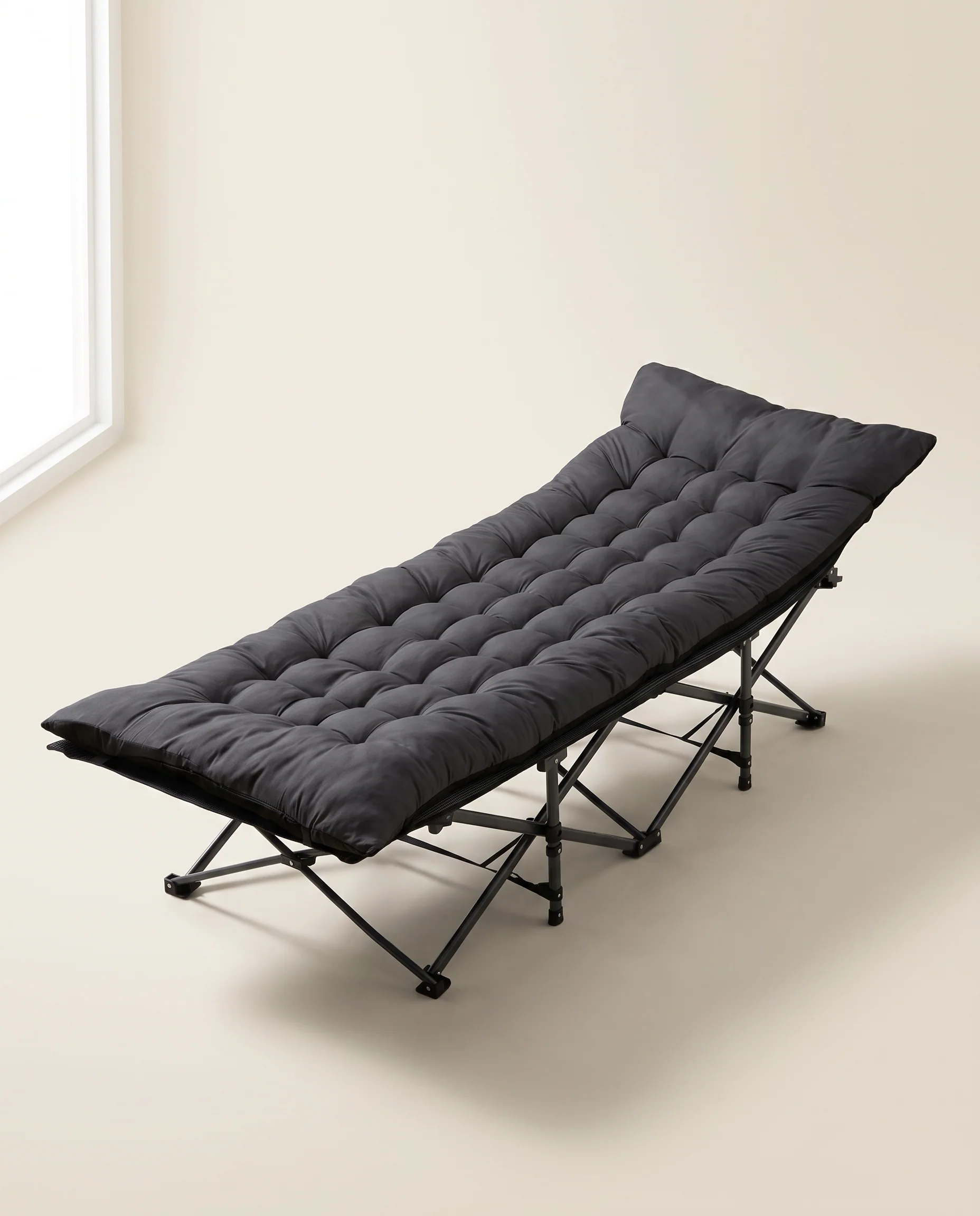 Avora Summit Camp Cot