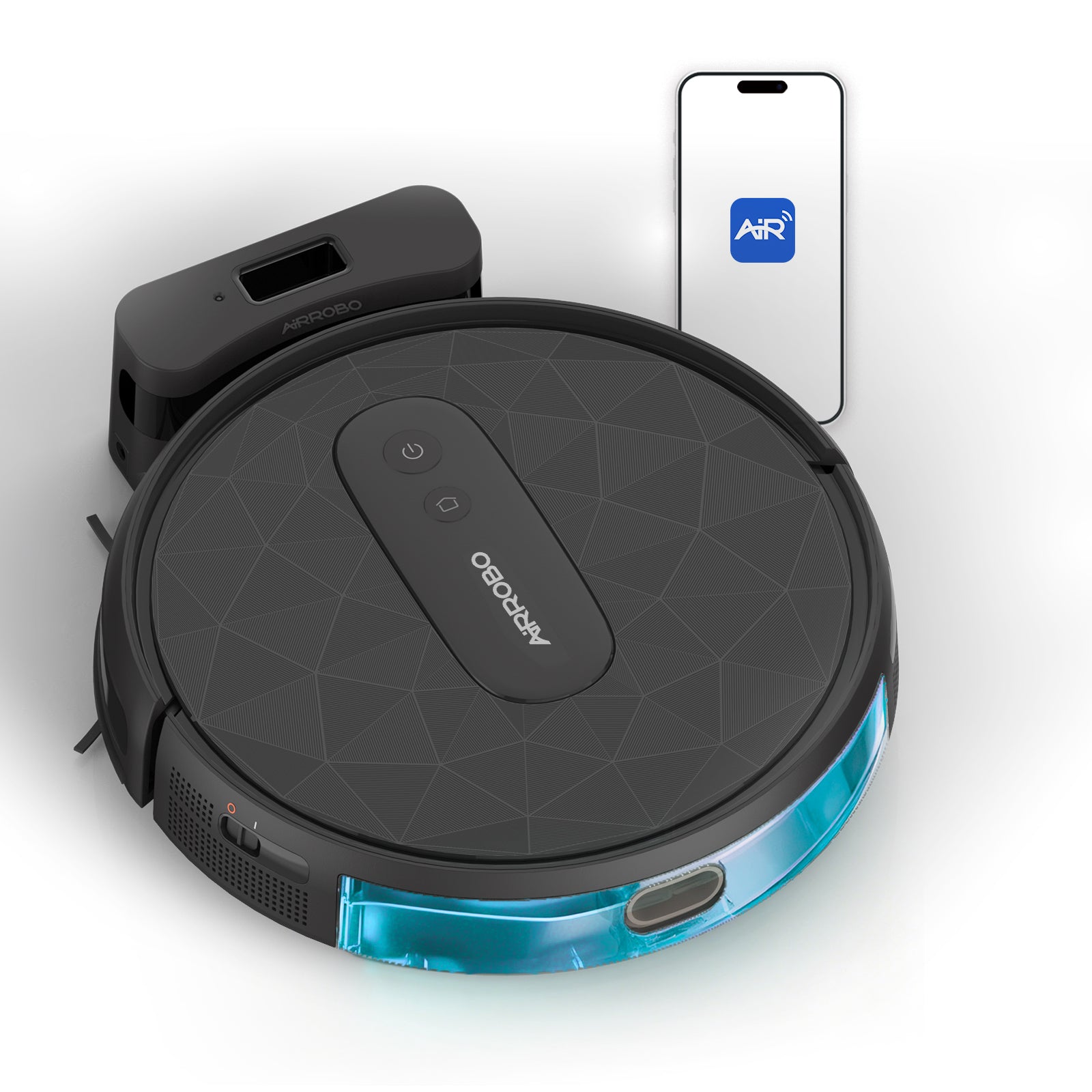 AIRROBO P20 Robot Vacuum Cleaner