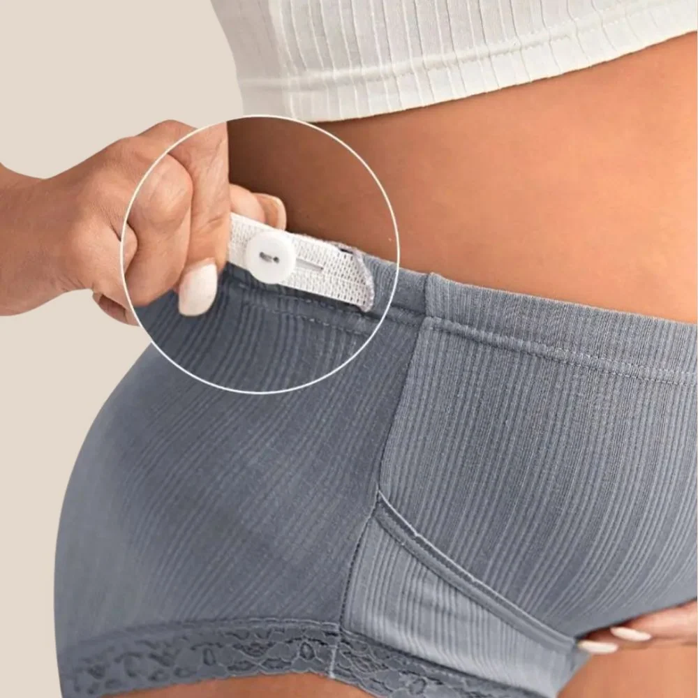 Comfortable Maternity Underwear - Image 5