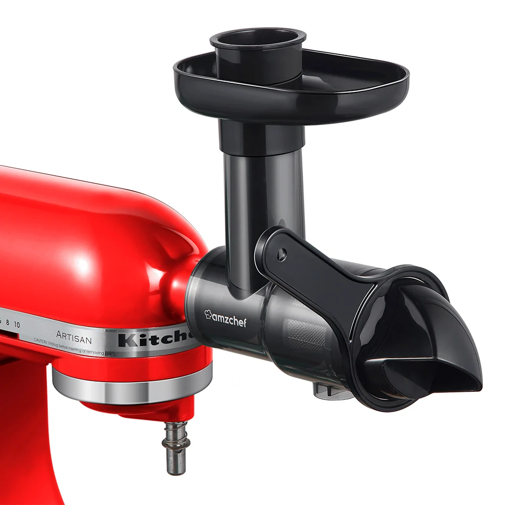 KitchenAid Slow Masticating Juicer Attachment 2