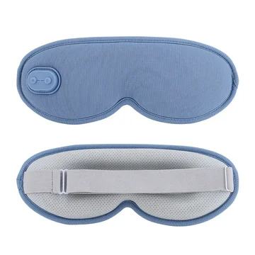 Cordless Eye Massager with 3D Technology
