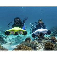 Asiwo Manta Underwater Scooter