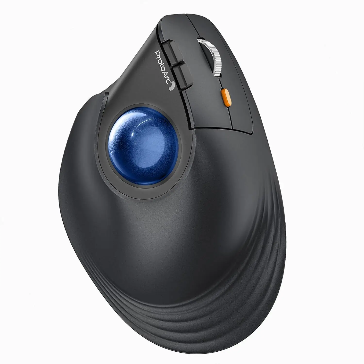 Trackball Mouse EM05 for Precision Control