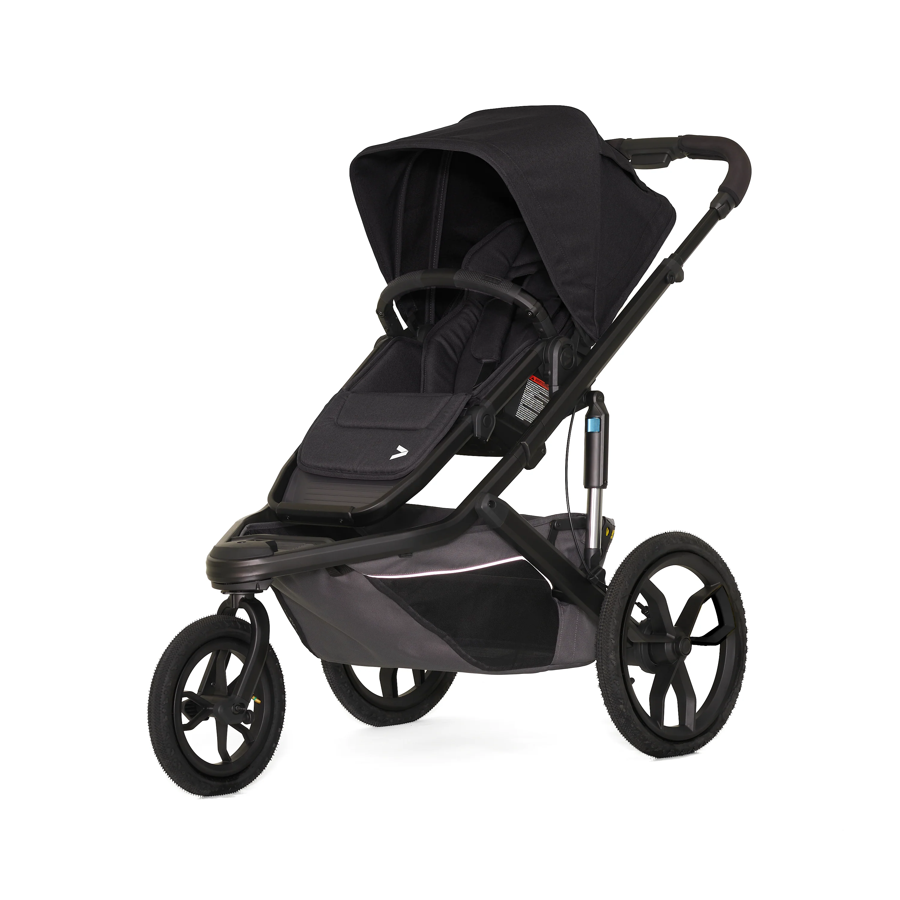 Switch&Jog Jogging Stroller