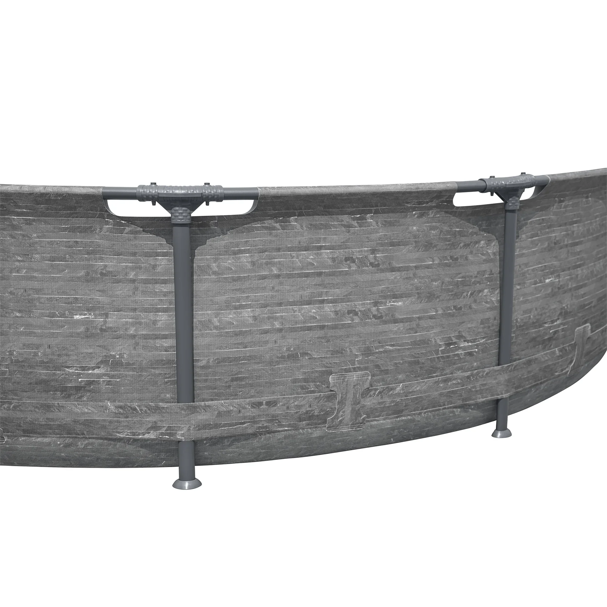 Bestway Steel Pro MAX 12' x 30" Above Ground Outdoor Swimming Pool Set - Image 11