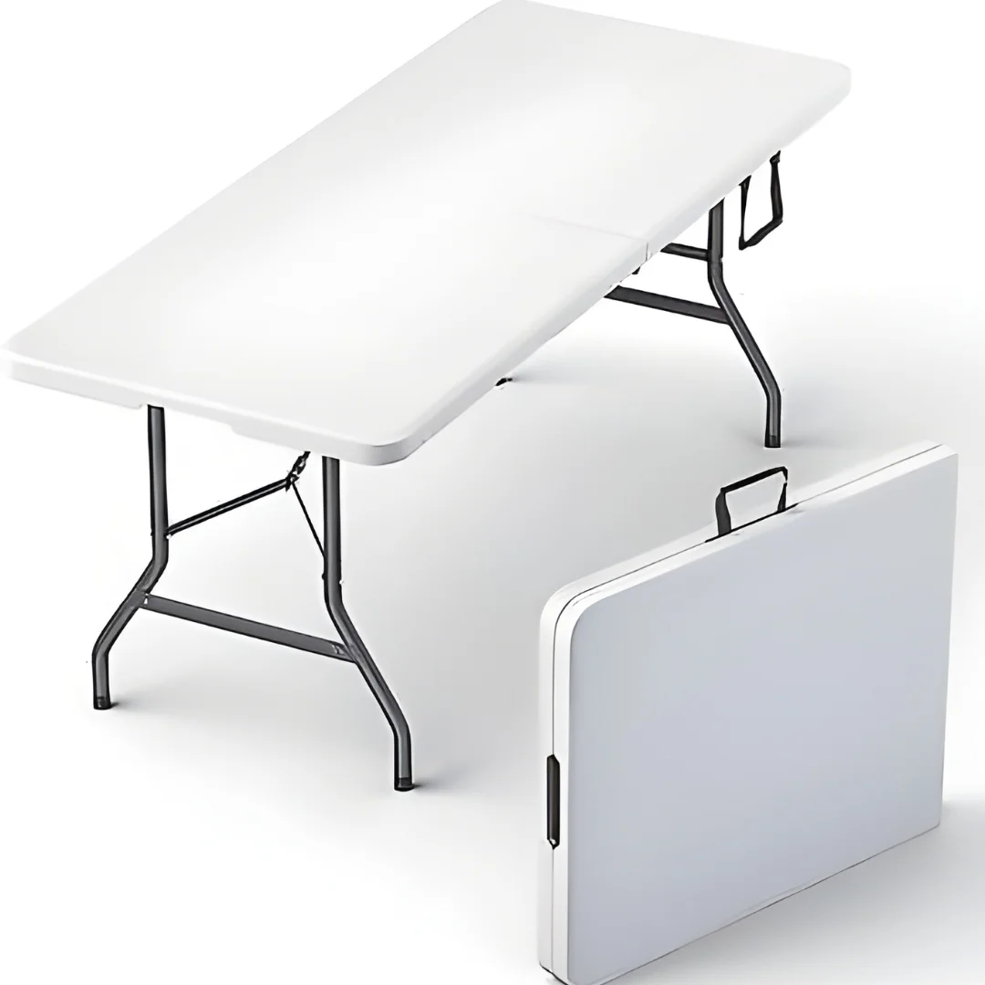 Folding Table for Convenient Transport - Image 3