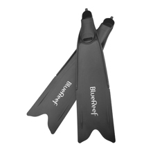 Blue Reef Freediving Fins