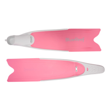 Blue Reef Freediving Fins