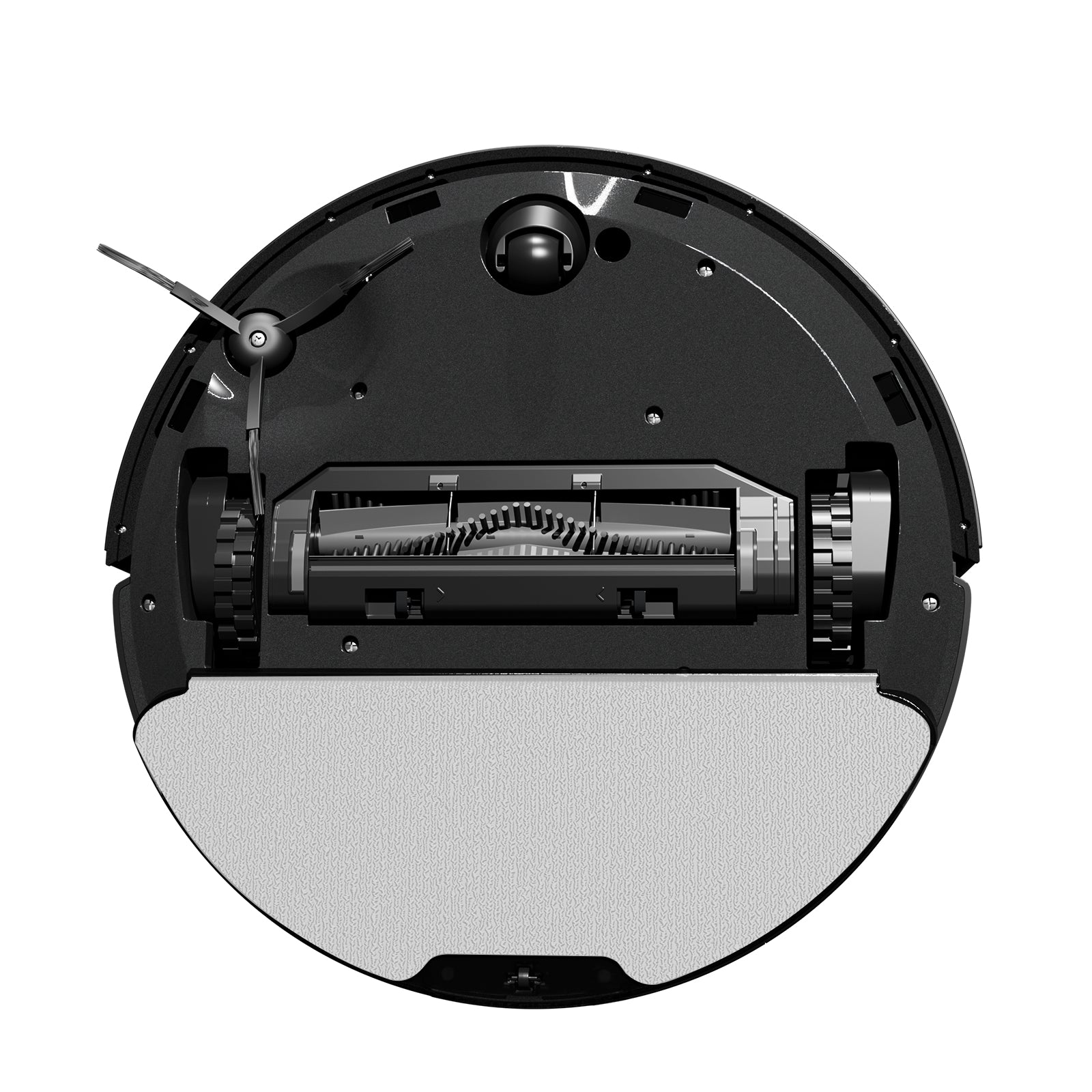 AIRROBO Q20+ Robot Vacuum & Mop 8000Pa, LDS Laser Navigation & Smart Mapping | Summer Sale